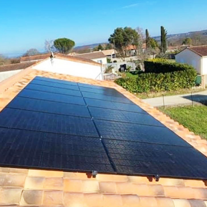 Rénovation et amélioration de la consommation d'énergie - Kilowatt Energy