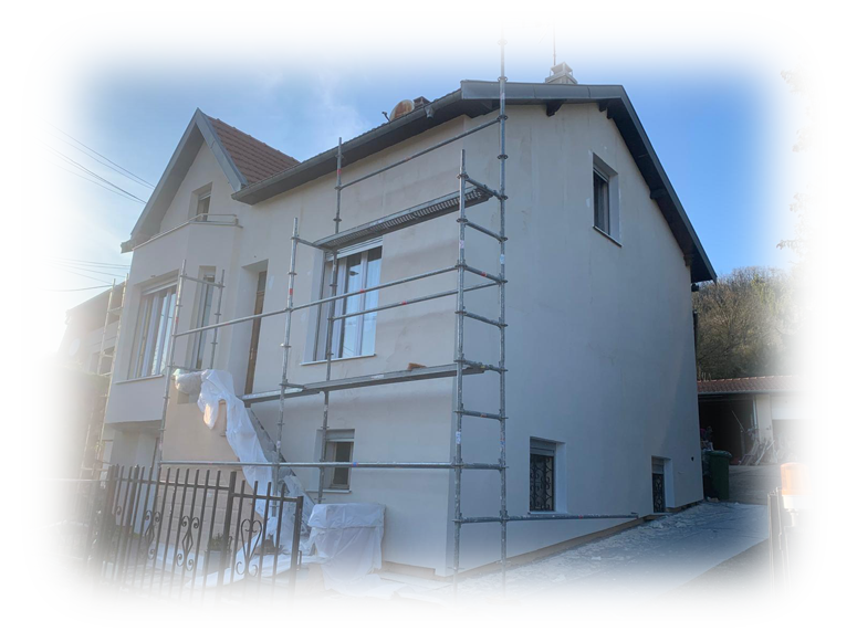 pose panneaux solaires